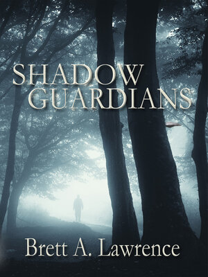 cover image of Shadow Guardians